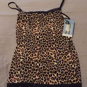 Animal print set